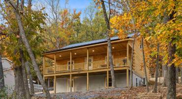 267 GROUSE DR, MCGAHEYSVILLE, Virginia 22840, 6 Bedrooms Bedrooms, ,3 BathroomsBathrooms,Residential,267 GROUSE DR,672339 MLS # 672339