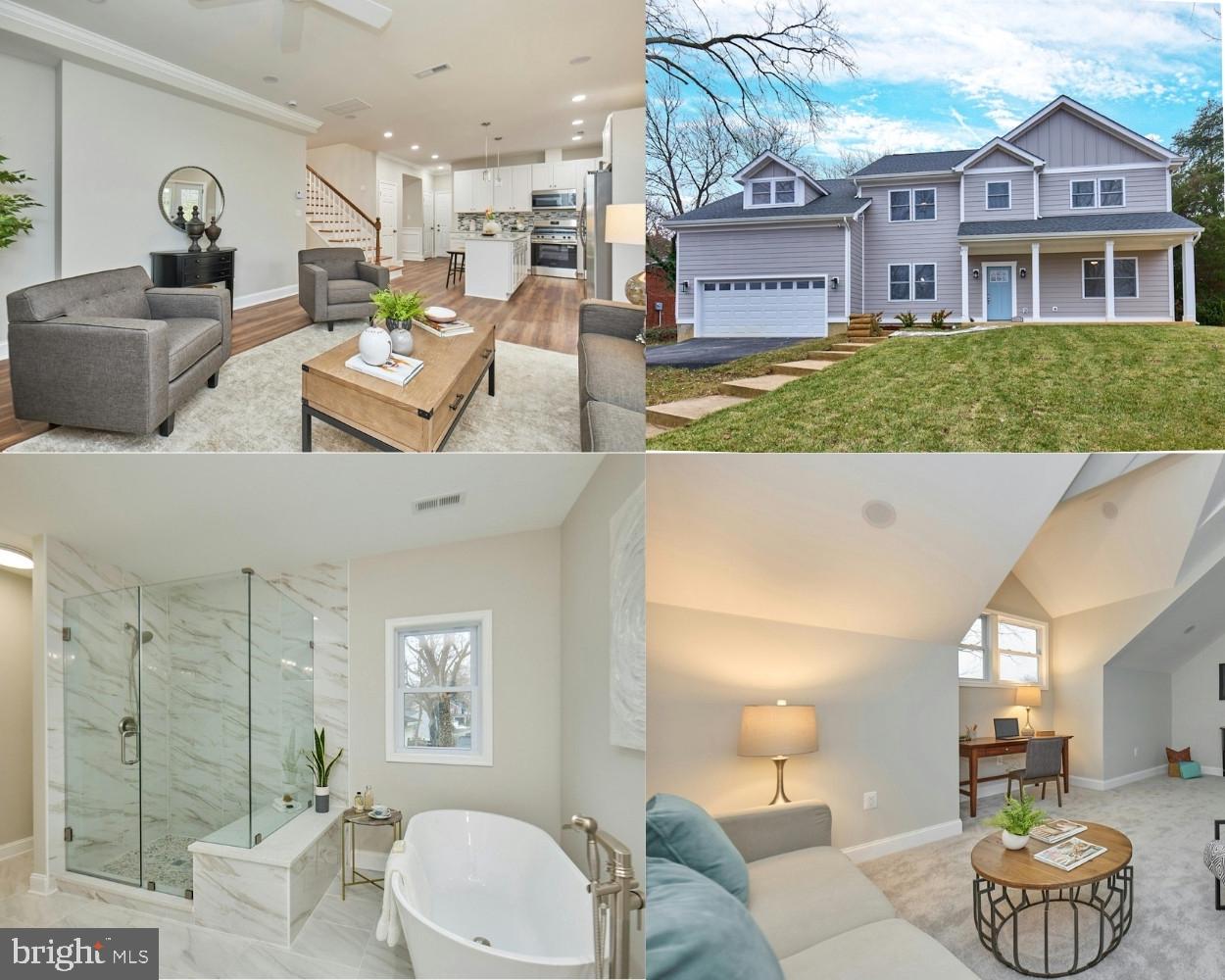 6323 EVERGLADES DR, ALEXANDRIA, Virginia 22312, 5 Bedrooms Bedrooms, ,4 BathroomsBathrooms,Residential,For sale,6323 EVERGLADES DR,VAFX2276302 MLS # VAFX2276302