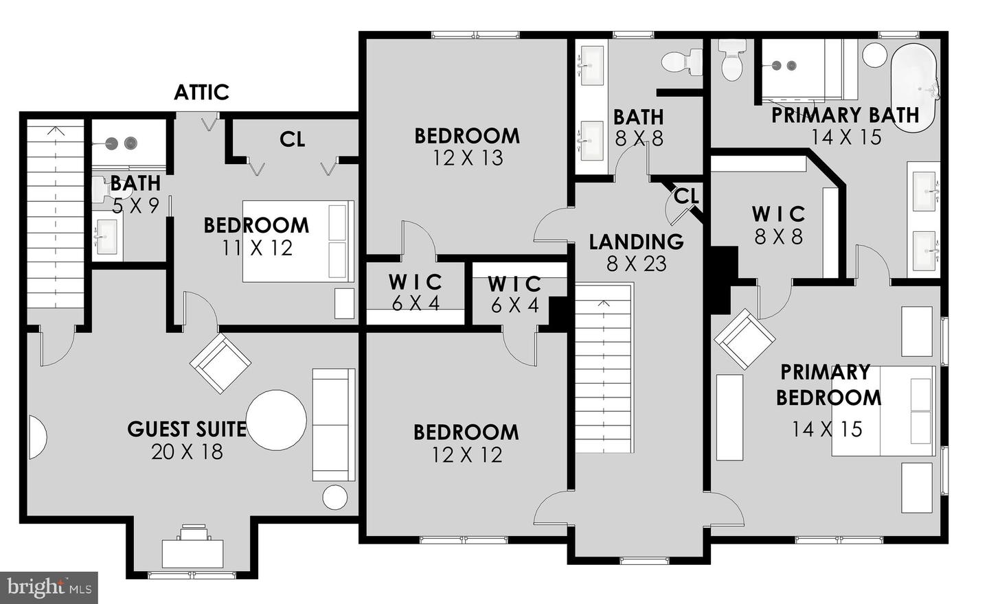 6323 EVERGLADES DR, ALEXANDRIA, Virginia 22312, 5 Bedrooms Bedrooms, ,4 BathroomsBathrooms,Residential,For sale,6323 EVERGLADES DR,VAFX2276302 MLS # VAFX2276302