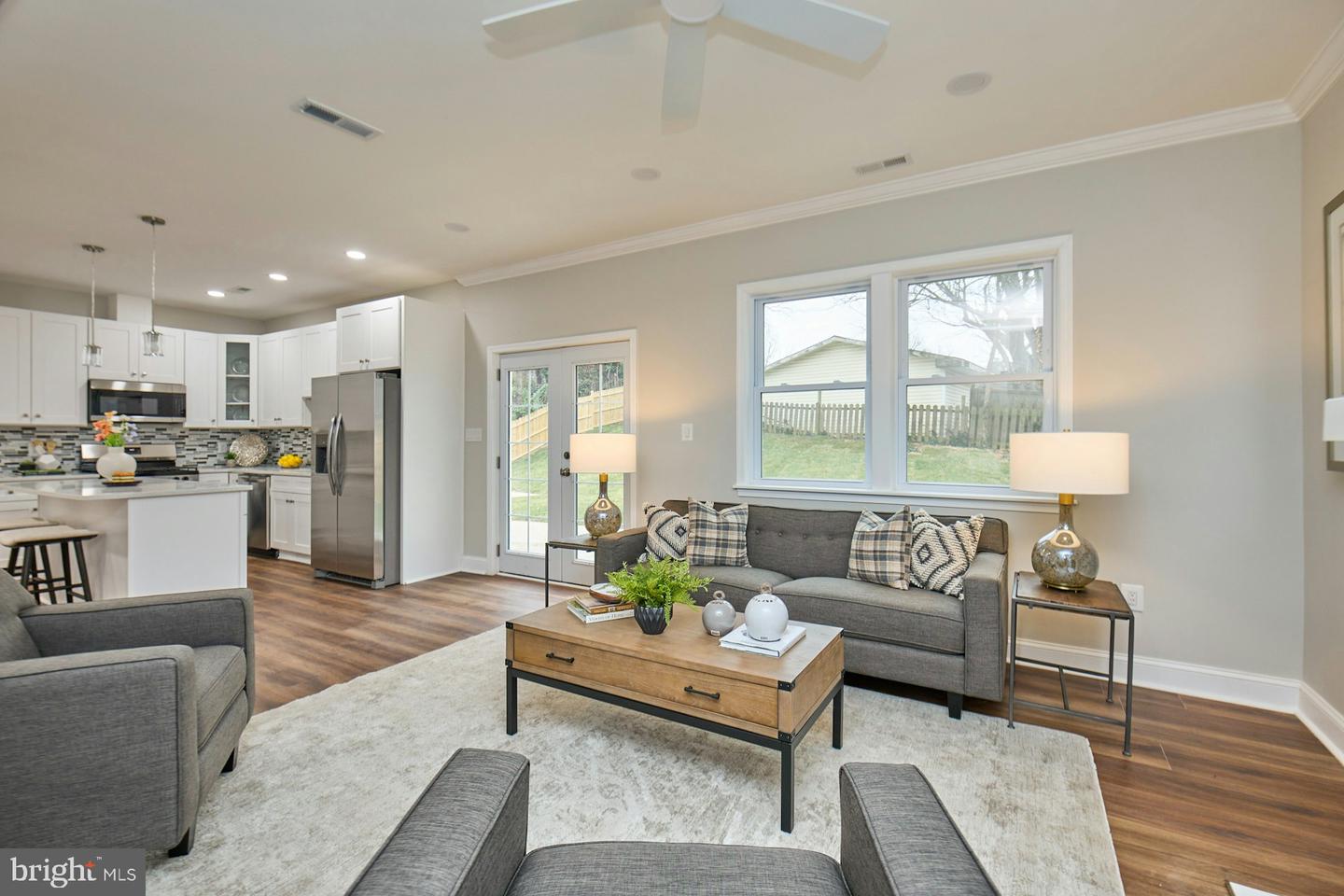 6323 EVERGLADES DR, ALEXANDRIA, Virginia 22312, 5 Bedrooms Bedrooms, ,4 BathroomsBathrooms,Residential,For sale,6323 EVERGLADES DR,VAFX2276302 MLS # VAFX2276302