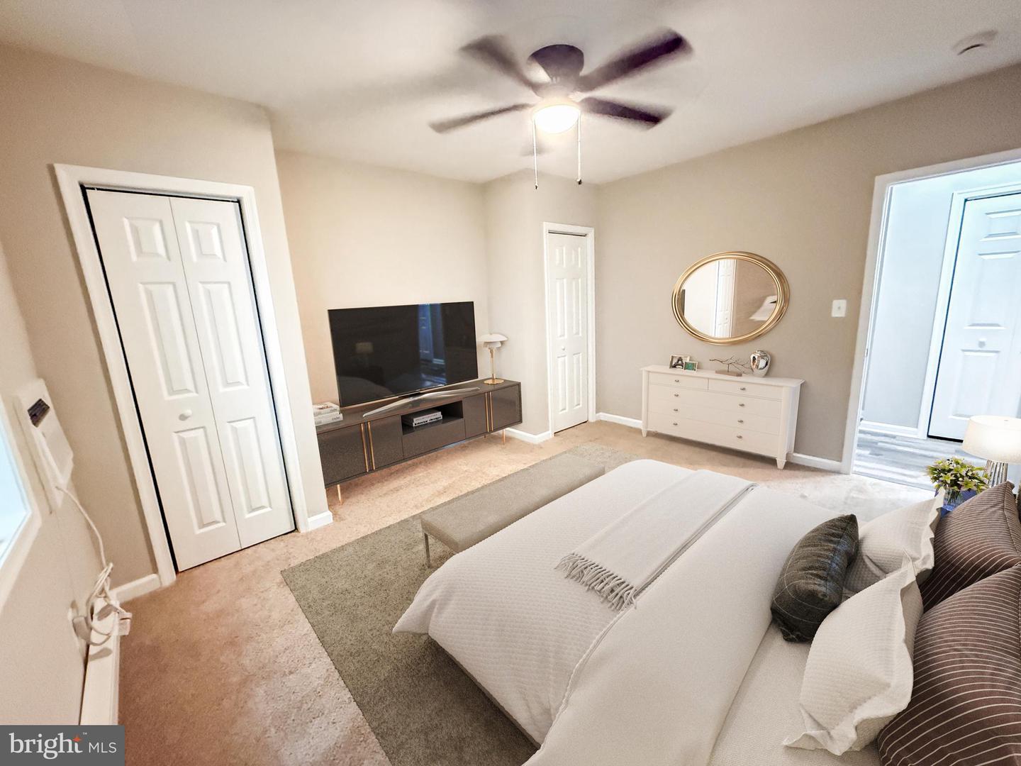 3492 MARTHA CUSTIS DR, ALEXANDRIA, Virginia 22302, 3 Bedrooms Bedrooms, ,2 BathroomsBathrooms,Residential,For sale,3492 MARTHA CUSTIS DR,VAAX2051210 MLS # VAAX2051210