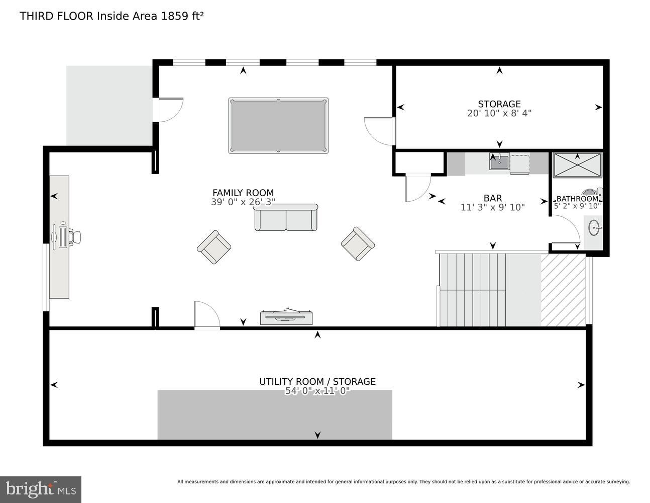 1615 N WAKEFIELD ST, ARLINGTON, Virginia 22207, 6 Bedrooms Bedrooms, ,7 BathroomsBathrooms,Residential,For sale,1615 N WAKEFIELD ST,VAAR2065418 MLS # VAAR2065418