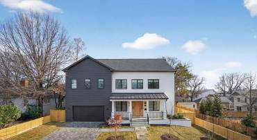 1615 N WAKEFIELD ST, ARLINGTON, Virginia 22207, 6 Bedrooms Bedrooms, ,7 BathroomsBathrooms,Residential,For sale,1615 N WAKEFIELD ST,VAAR2065418 MLS # VAAR2065418