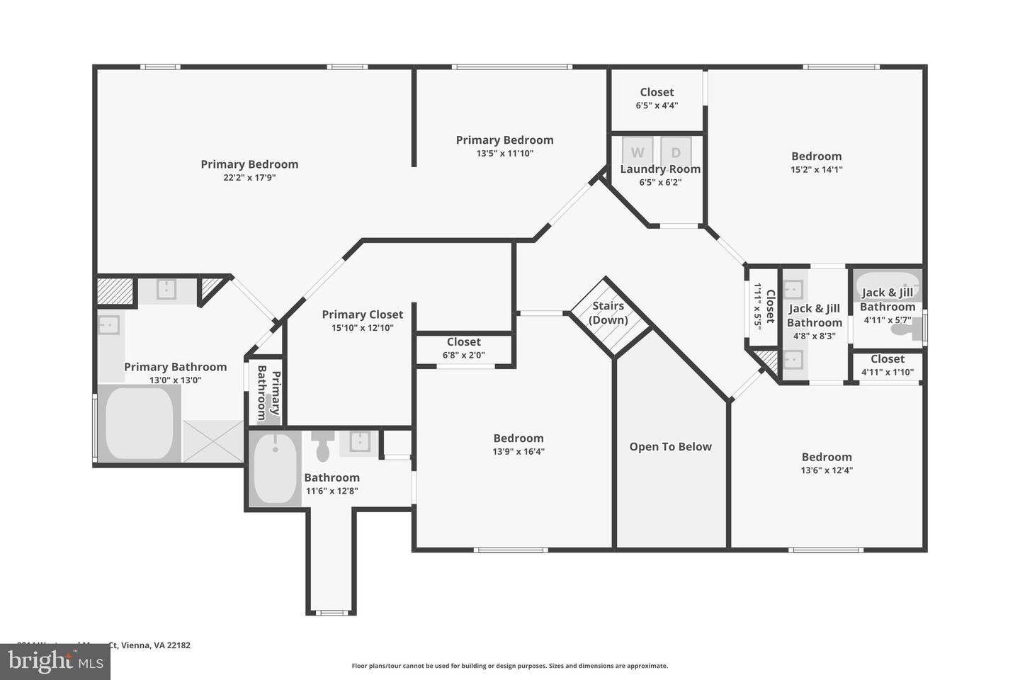 8214 WESTWOOD MEWS CT, VIENNA, Virginia 22182, 5 Bedrooms Bedrooms, 7 Rooms Rooms,4 BathroomsBathrooms,Residential,For sale,8214 WESTWOOD MEWS CT,VAFX2278286 MLS # VAFX2278286
