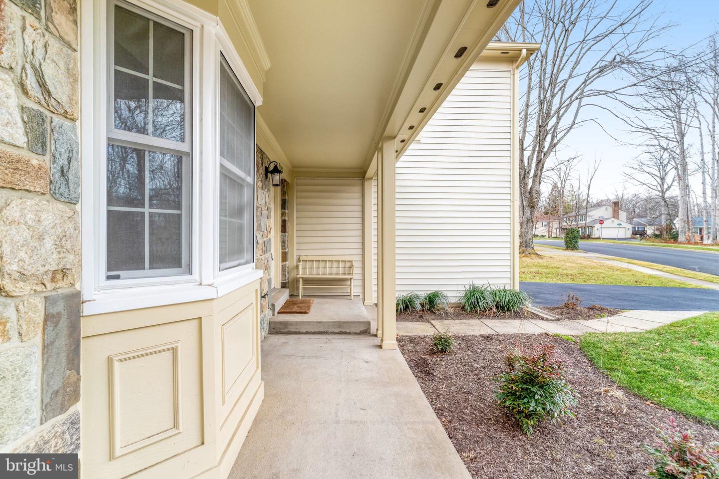 9019 OCTAVIA CT, SPRINGFIELD, Virginia 22153, 4 Bedrooms Bedrooms, ,2 BathroomsBathrooms,Residential,For sale,9019 OCTAVIA CT,VAFX2278946 MLS # VAFX2278946