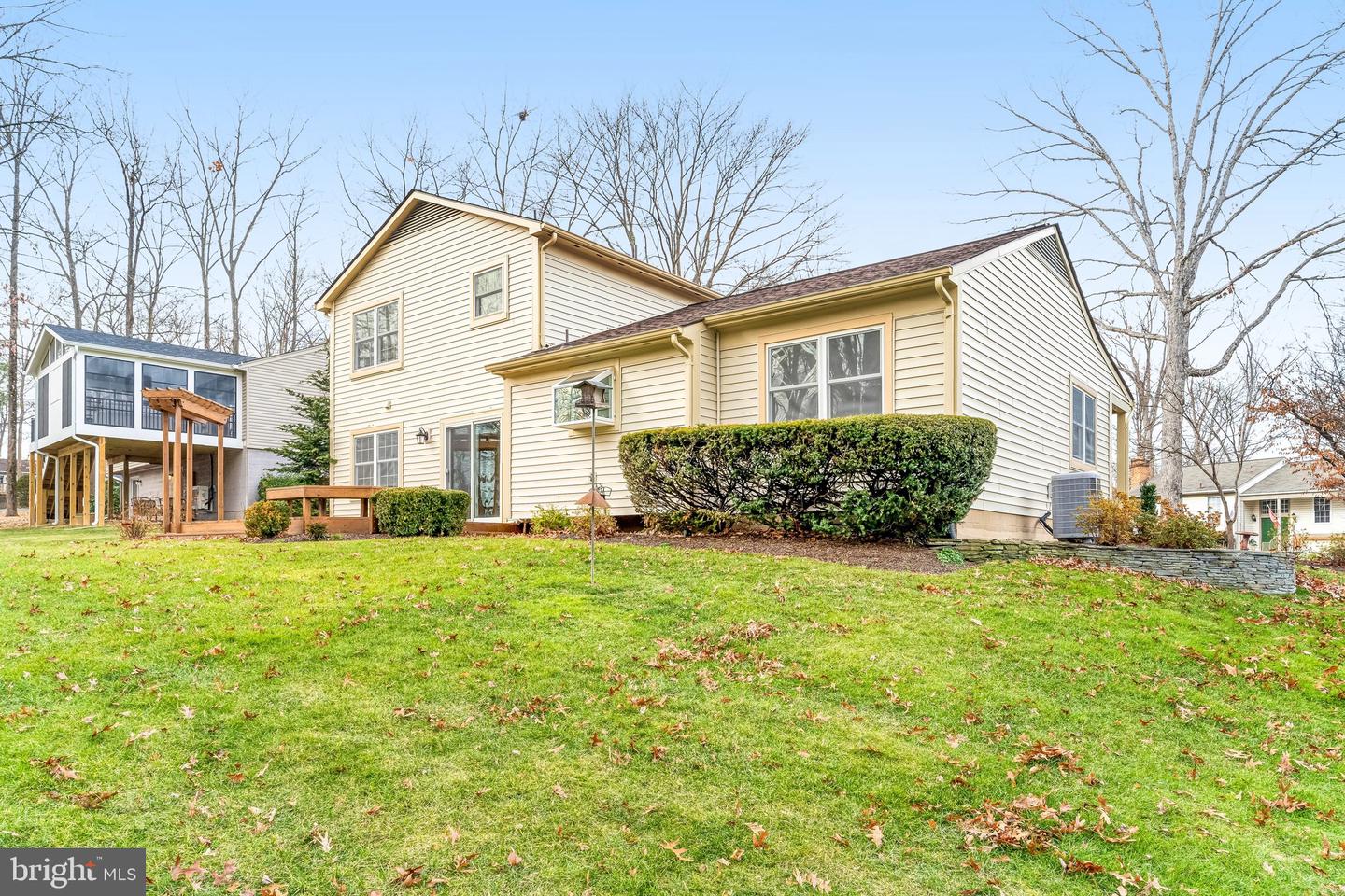 9019 OCTAVIA CT, SPRINGFIELD, Virginia 22153, 4 Bedrooms Bedrooms, ,2 BathroomsBathrooms,Residential,For sale,9019 OCTAVIA CT,VAFX2278946 MLS # VAFX2278946