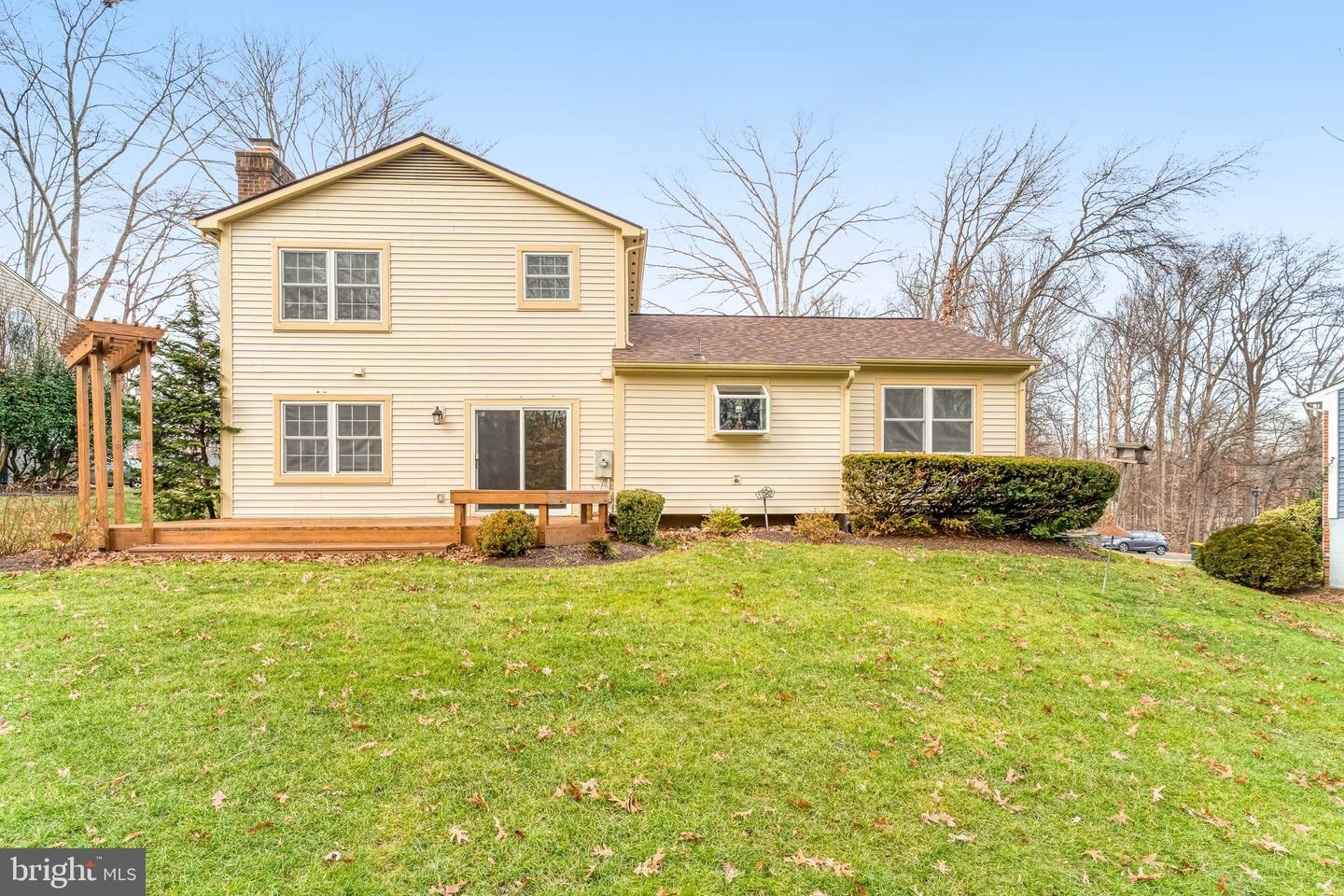 9019 OCTAVIA CT, SPRINGFIELD, Virginia 22153, 4 Bedrooms Bedrooms, ,2 BathroomsBathrooms,Residential,For sale,9019 OCTAVIA CT,VAFX2278946 MLS # VAFX2278946