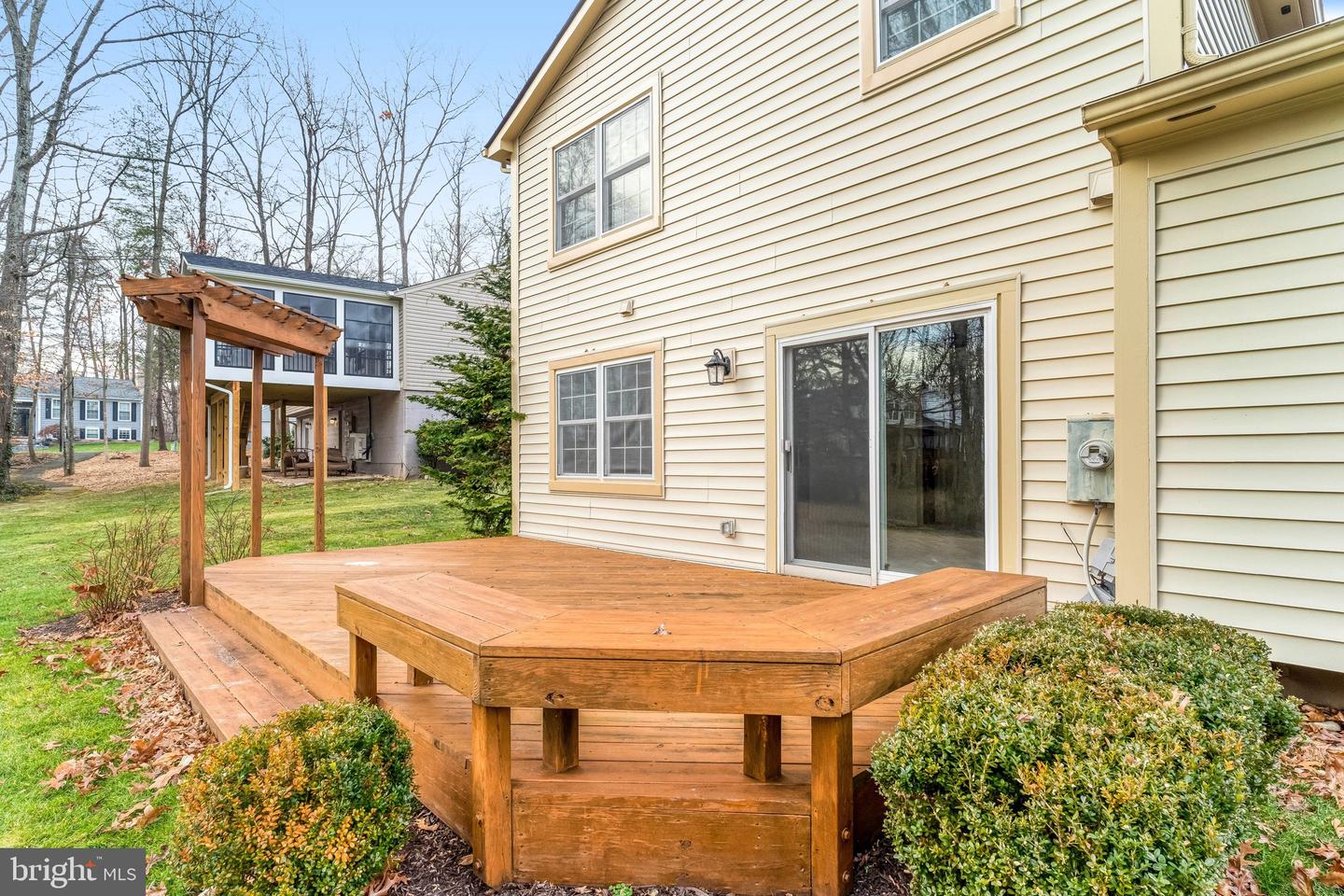 9019 OCTAVIA CT, SPRINGFIELD, Virginia 22153, 4 Bedrooms Bedrooms, ,2 BathroomsBathrooms,Residential,For sale,9019 OCTAVIA CT,VAFX2278946 MLS # VAFX2278946