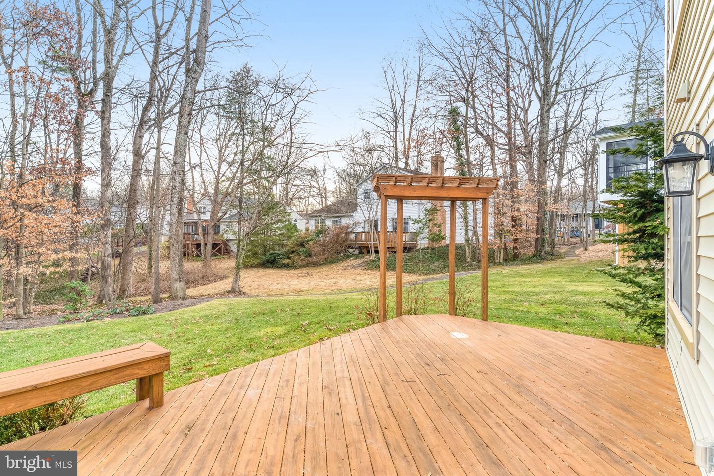 9019 OCTAVIA CT, SPRINGFIELD, Virginia 22153, 4 Bedrooms Bedrooms, ,2 BathroomsBathrooms,Residential,For sale,9019 OCTAVIA CT,VAFX2278946 MLS # VAFX2278946