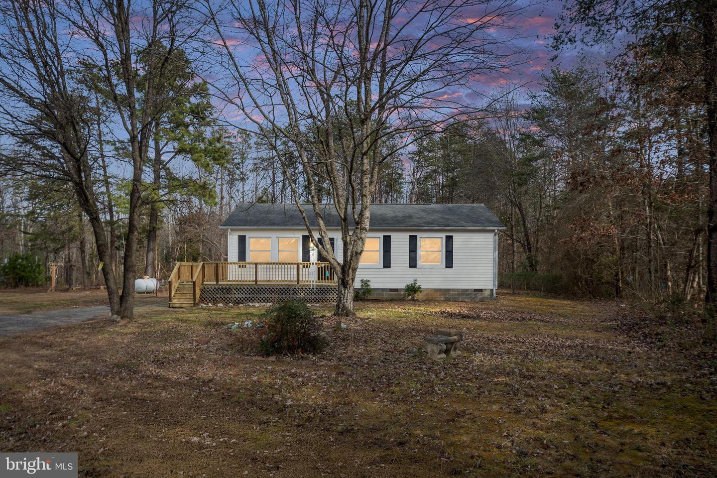 2174 COPPER LINE RD, BUMPASS, Virginia 23024, 3 Bedrooms Bedrooms, 4 Rooms Rooms,1 BathroomBathrooms,Residential,For sale,2174 COPPER LINE RD,VALA2008990 MLS # VALA2008990