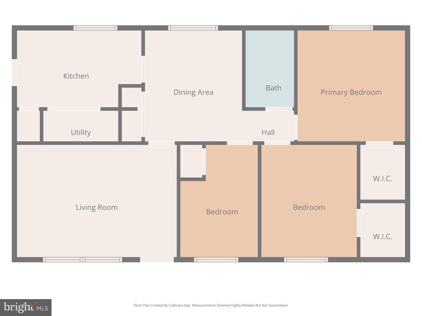 2174 COPPER LINE RD, BUMPASS, Virginia 23024, 3 Bedrooms Bedrooms, 4 Rooms Rooms,1 BathroomBathrooms,Residential,For sale,2174 COPPER LINE RD,VALA2008990 MLS # VALA2008990