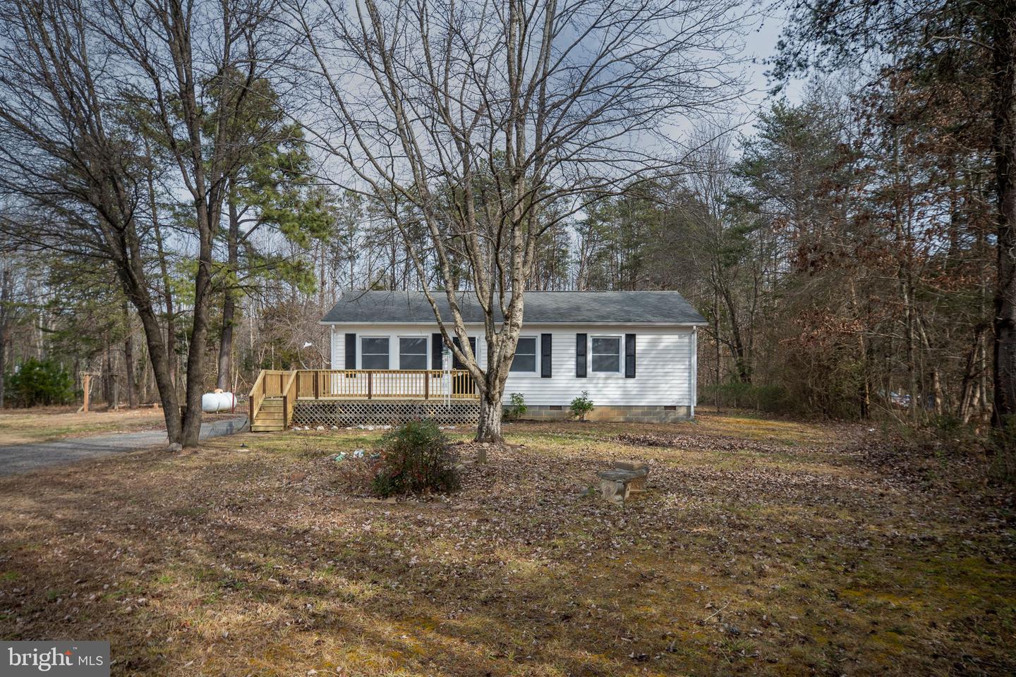 2174 COPPER LINE RD, BUMPASS, Virginia 23024, 3 Bedrooms Bedrooms, 4 Rooms Rooms,1 BathroomBathrooms,Residential,For sale,2174 COPPER LINE RD,VALA2008990 MLS # VALA2008990