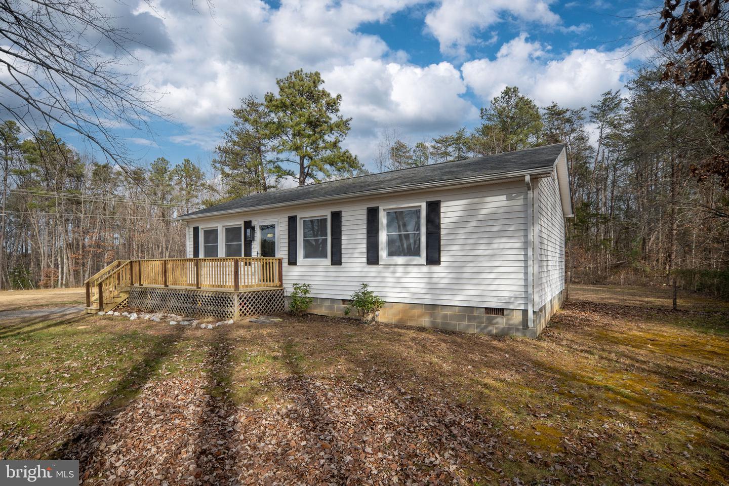 2174 COPPER LINE RD, BUMPASS, Virginia 23024, 3 Bedrooms Bedrooms, 4 Rooms Rooms,1 BathroomBathrooms,Residential,For sale,2174 COPPER LINE RD,VALA2008990 MLS # VALA2008990