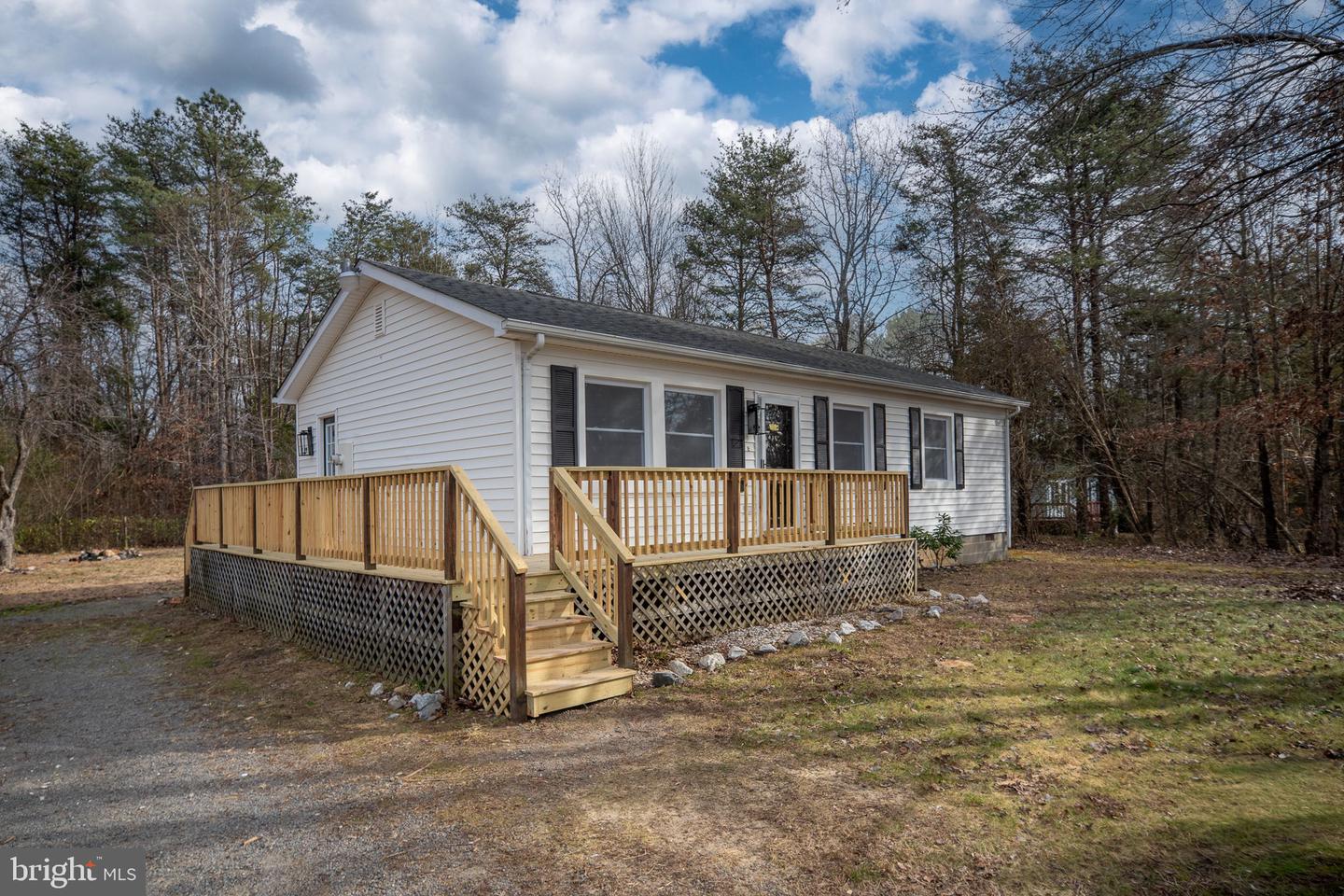2174 COPPER LINE RD, BUMPASS, Virginia 23024, 3 Bedrooms Bedrooms, 4 Rooms Rooms,1 BathroomBathrooms,Residential,For sale,2174 COPPER LINE RD,VALA2008990 MLS # VALA2008990
