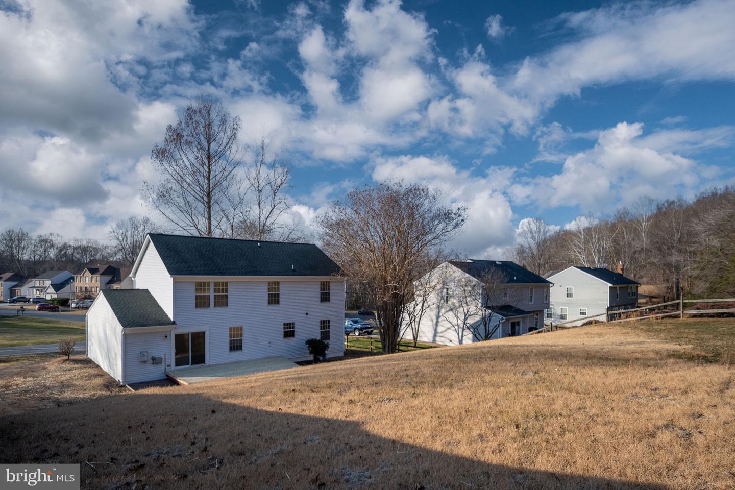 3000 TITANIC DR, STAFFORD, Virginia 22554, 4 Bedrooms Bedrooms, ,2 BathroomsBathrooms,Residential,For sale,3000 TITANIC DR,VAST2044752 MLS # VAST2044752