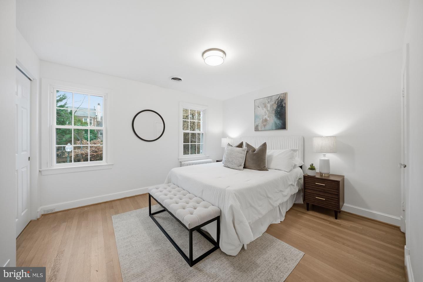 1951 39TH ST NW, WASHINGTON, District Of Columbia 20007, 3 Bedrooms Bedrooms, ,2 BathroomsBathrooms,Residential,For sale,1951 39TH ST NW,DCDC2235532 MLS # DCDC2235532