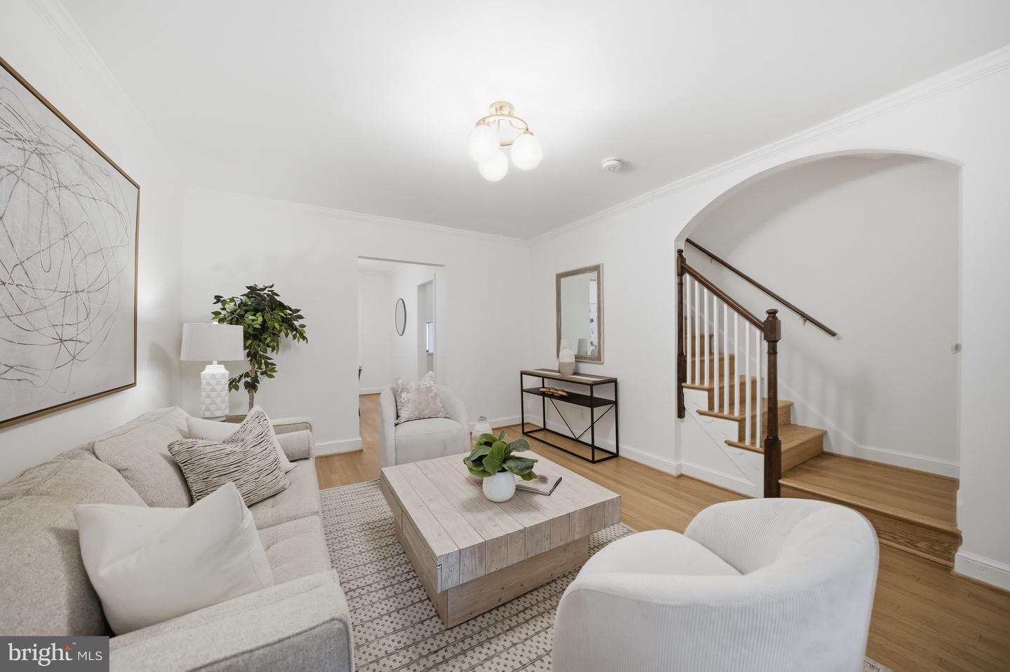 1951 39TH ST NW, WASHINGTON, District Of Columbia 20007, 3 Bedrooms Bedrooms, ,2 BathroomsBathrooms,Residential,For sale,1951 39TH ST NW,DCDC2235532 MLS # DCDC2235532