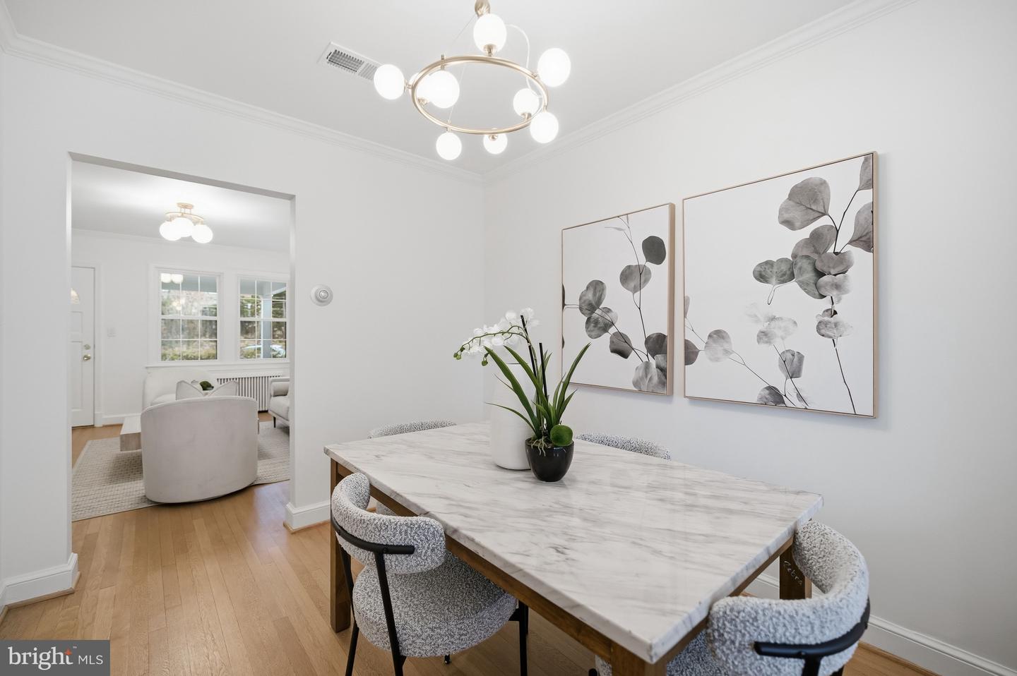 1951 39TH ST NW, WASHINGTON, District Of Columbia 20007, 3 Bedrooms Bedrooms, ,2 BathroomsBathrooms,Residential,For sale,1951 39TH ST NW,DCDC2235532 MLS # DCDC2235532