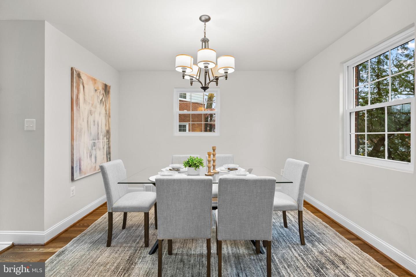 4762 ARLINGTON BLVD, ARLINGTON, Virginia 22204, 3 Bedrooms Bedrooms, 11 Rooms Rooms,2 BathroomsBathrooms,Residential,For sale,4762 ARLINGTON BLVD,VAAR2067082 MLS # VAAR2067082