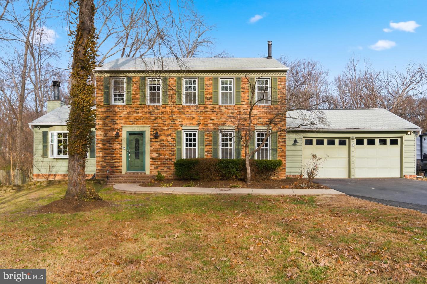 12402 MELMARK CT, RESTON, Virginia 20191, 4 Bedrooms Bedrooms, ,2 BathroomsBathrooms,Residential,For sale,12402 MELMARK CT,VAFX2283288 MLS # VAFX2283288