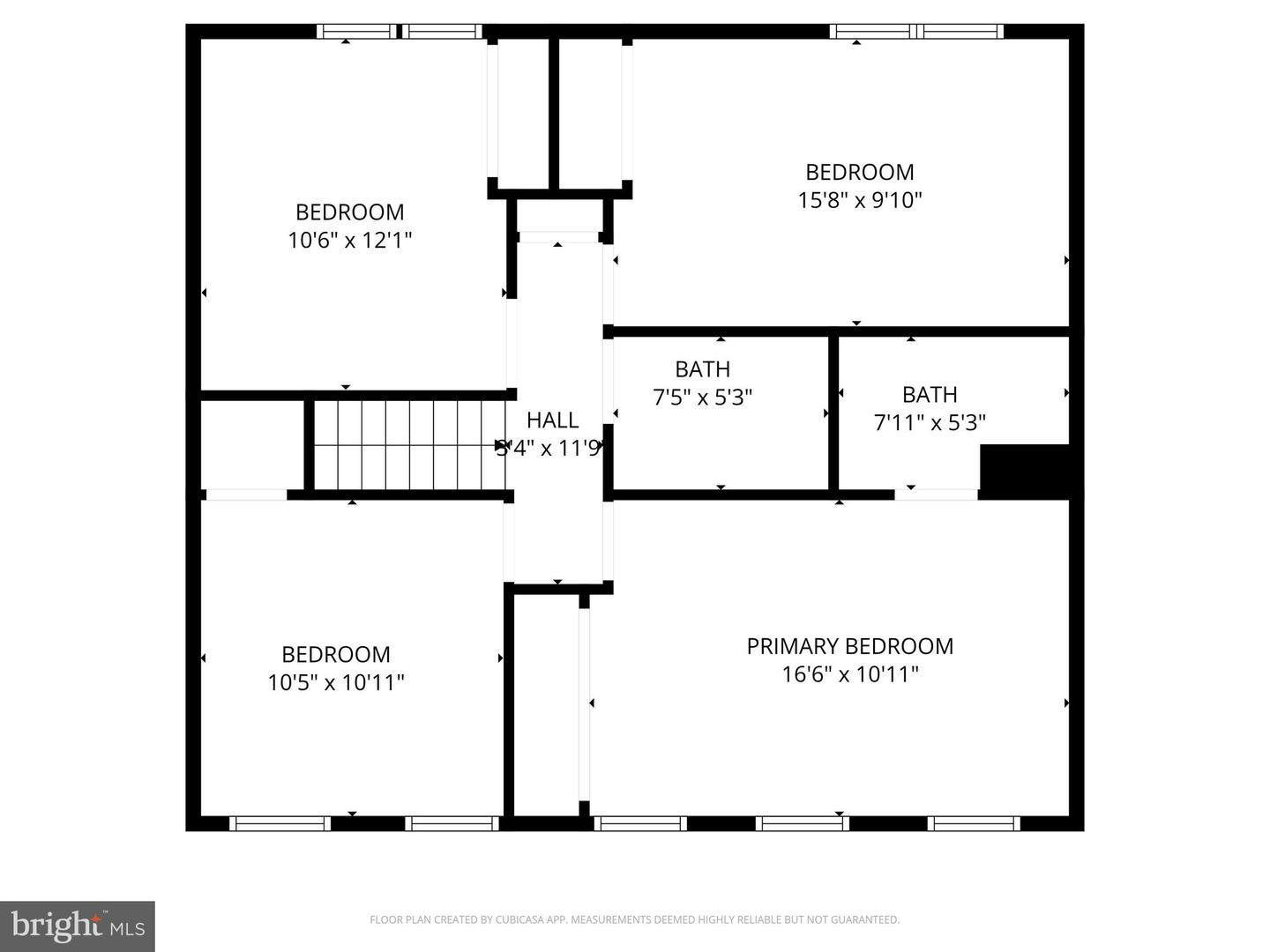 12402 MELMARK CT, RESTON, Virginia 20191, 4 Bedrooms Bedrooms, ,2 BathroomsBathrooms,Residential,For sale,12402 MELMARK CT,VAFX2283288 MLS # VAFX2283288