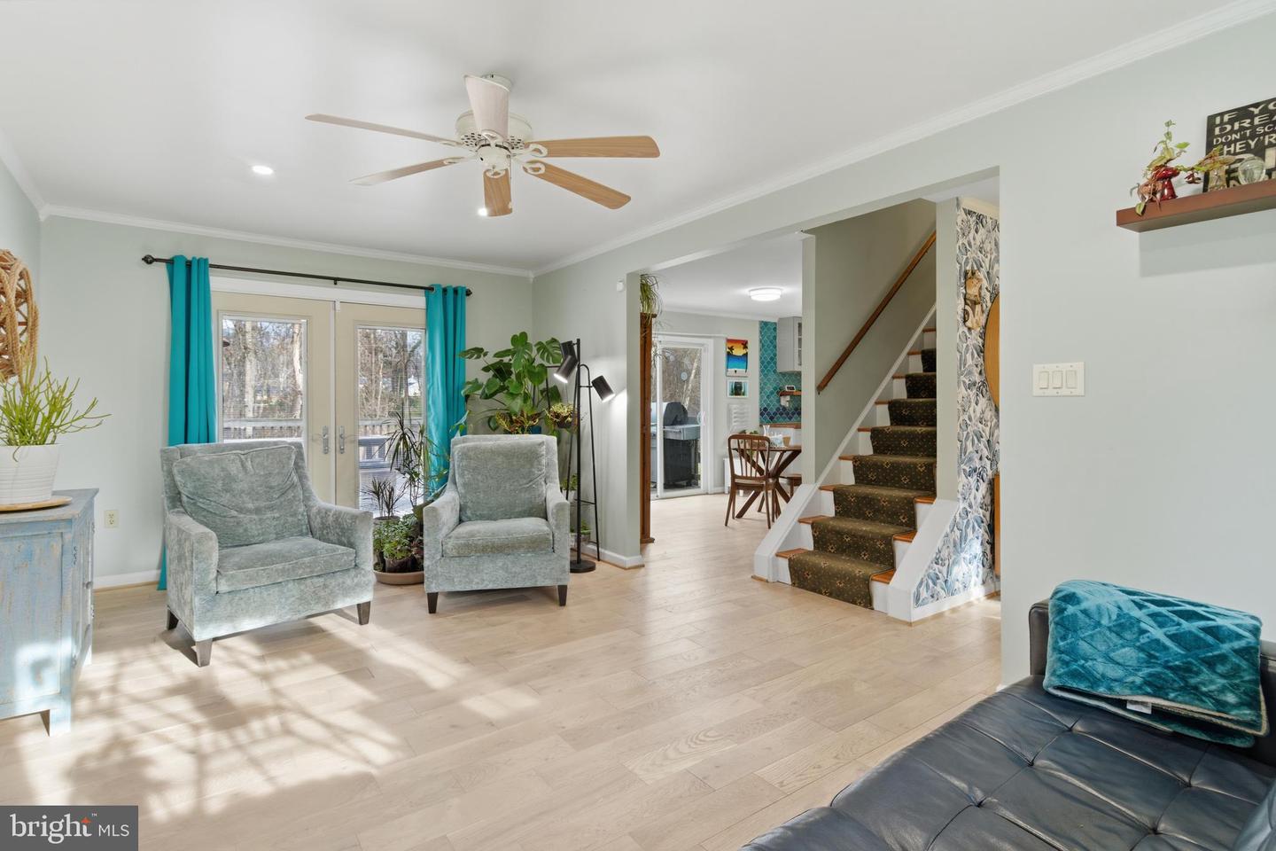 12402 MELMARK CT, RESTON, Virginia 20191, 4 Bedrooms Bedrooms, ,2 BathroomsBathrooms,Residential,For sale,12402 MELMARK CT,VAFX2283288 MLS # VAFX2283288