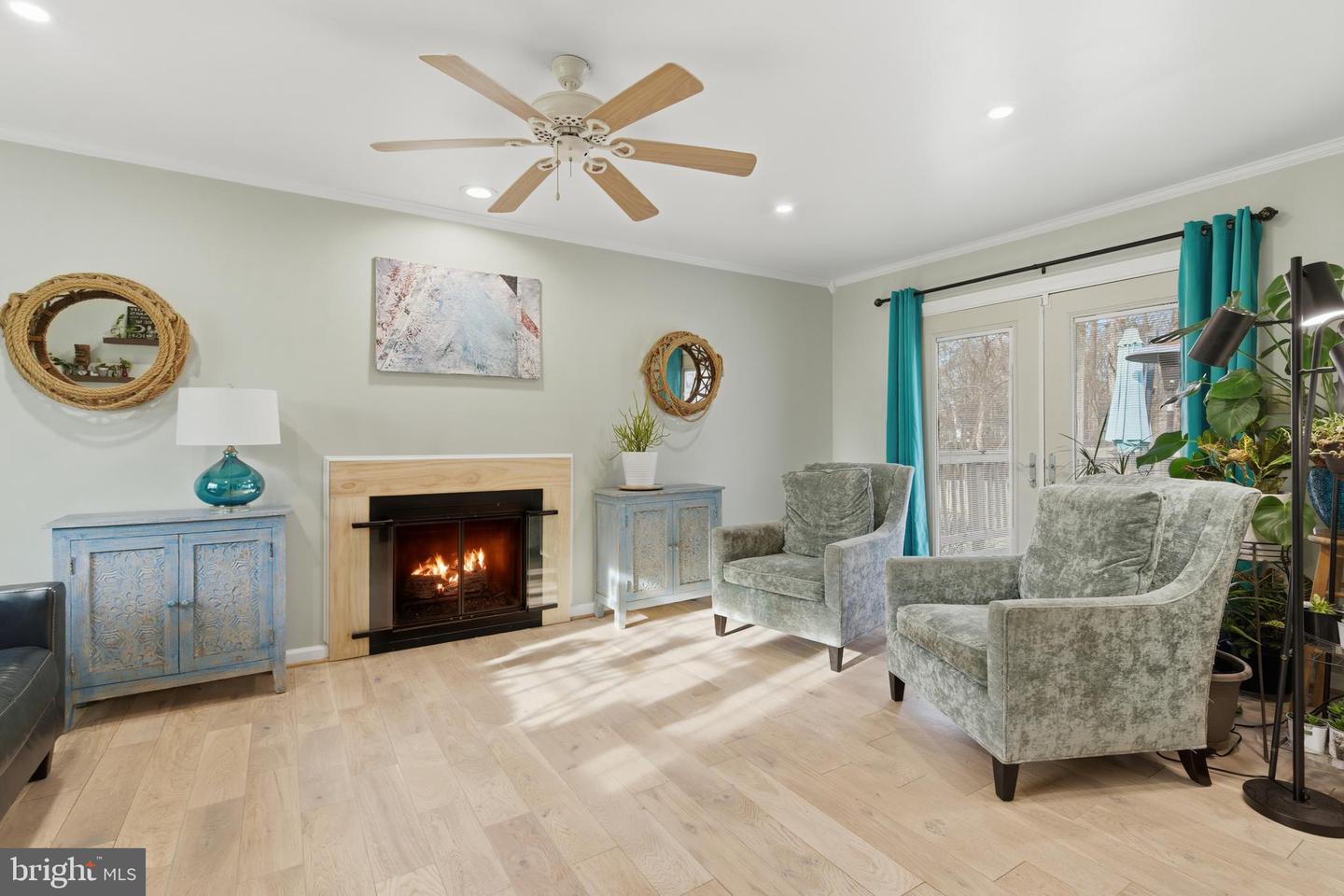 12402 MELMARK CT, RESTON, Virginia 20191, 4 Bedrooms Bedrooms, ,2 BathroomsBathrooms,Residential,For sale,12402 MELMARK CT,VAFX2283288 MLS # VAFX2283288