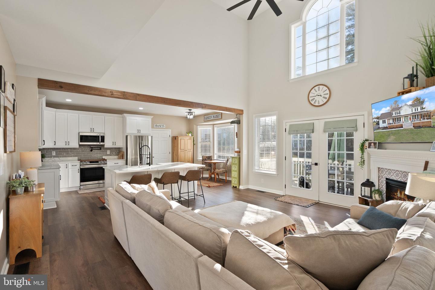 18490 COLONIAL DR, CULPEPER, Virginia 22701, 5 Bedrooms Bedrooms, ,4 BathroomsBathrooms,Residential,For sale,18490 COLONIAL DR,VACU2012304 MLS # VACU2012304