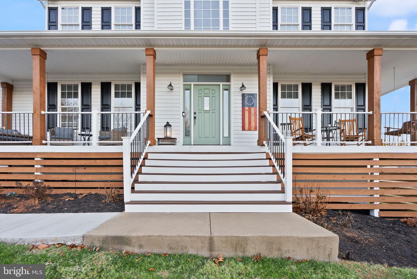 18490 COLONIAL DR, CULPEPER, Virginia 22701, 5 Bedrooms Bedrooms, ,4 BathroomsBathrooms,Residential,For sale,18490 COLONIAL DR,VACU2012304 MLS # VACU2012304