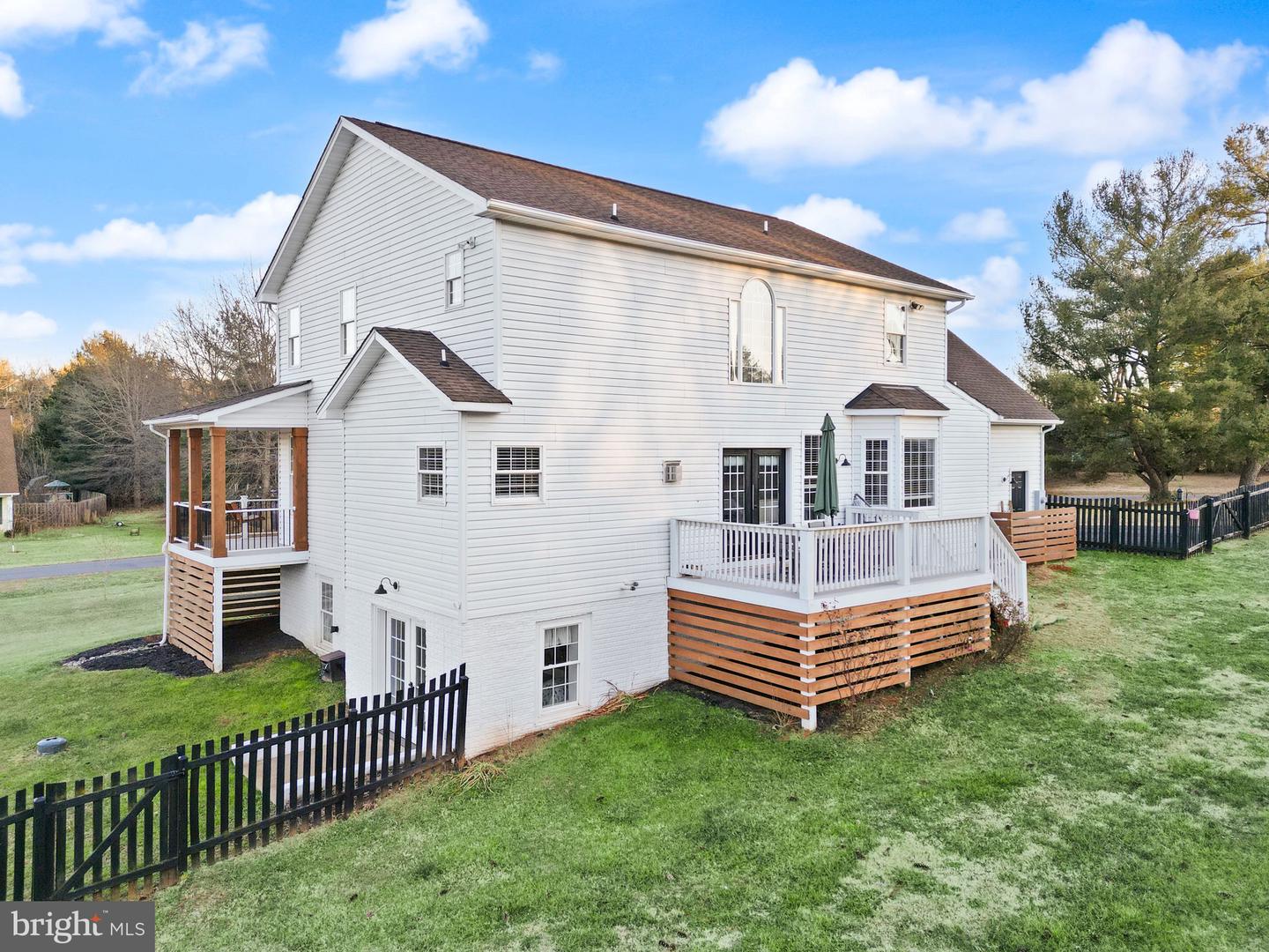 18490 COLONIAL DR, CULPEPER, Virginia 22701, 5 Bedrooms Bedrooms, ,4 BathroomsBathrooms,Residential,For sale,18490 COLONIAL DR,VACU2012304 MLS # VACU2012304