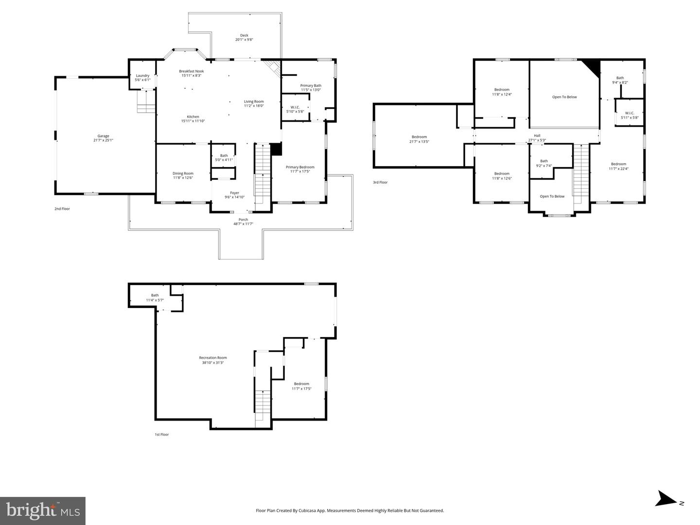 18490 COLONIAL DR, CULPEPER, Virginia 22701, 5 Bedrooms Bedrooms, ,4 BathroomsBathrooms,Residential,For sale,18490 COLONIAL DR,VACU2012304 MLS # VACU2012304