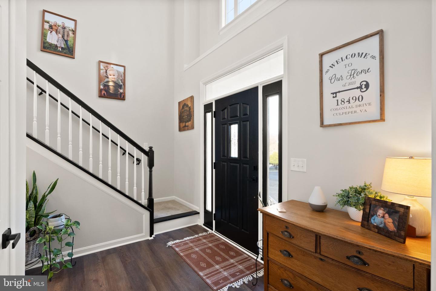 18490 COLONIAL DR, CULPEPER, Virginia 22701, 5 Bedrooms Bedrooms, ,4 BathroomsBathrooms,Residential,For sale,18490 COLONIAL DR,VACU2012304 MLS # VACU2012304