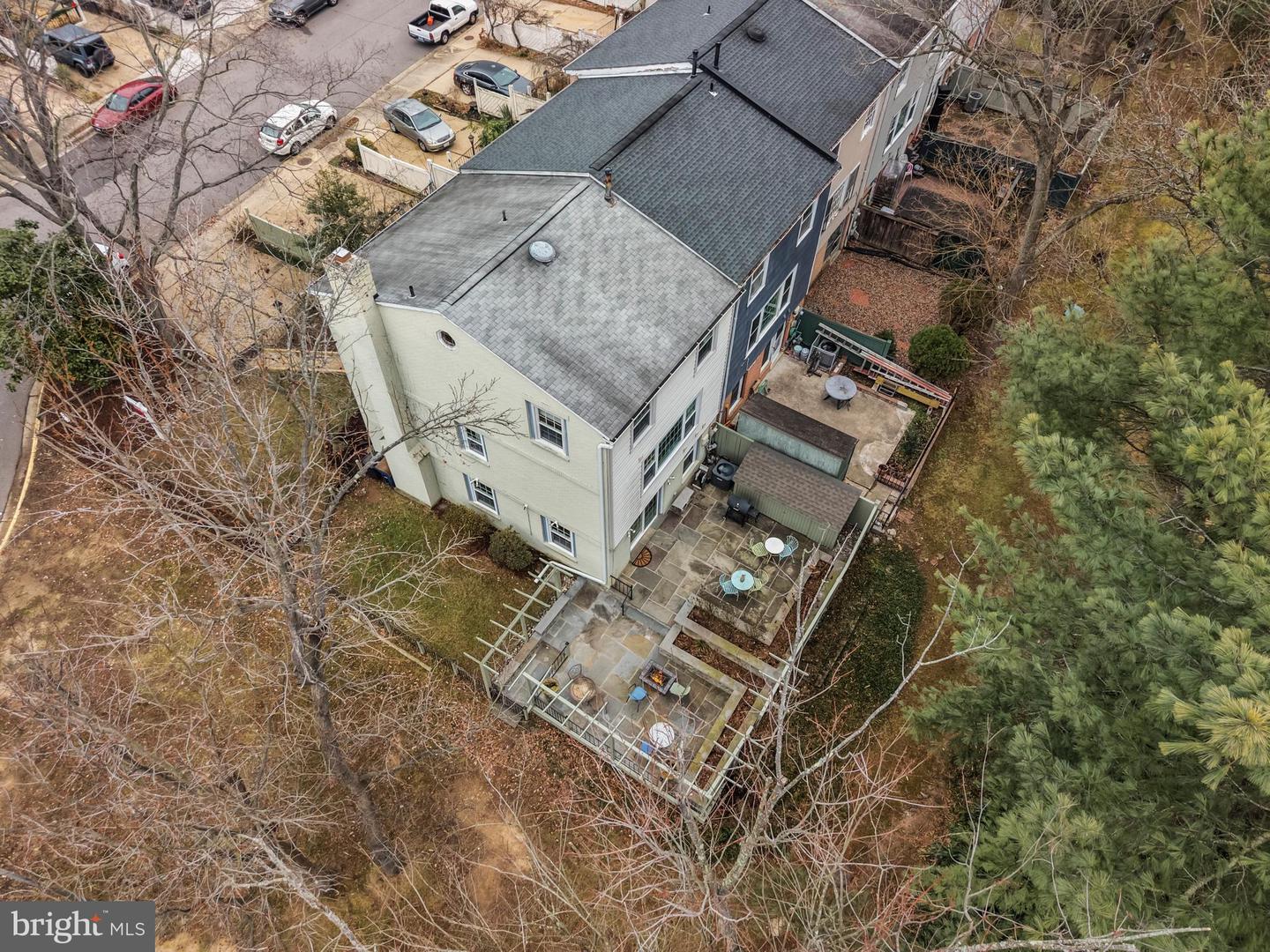 4339 BIRCHLAKE CT, ALEXANDRIA, Virginia 22309, 4 Bedrooms Bedrooms, ,2 BathroomsBathrooms,Residential,For sale,4339 BIRCHLAKE CT,VAFX2283880 MLS # VAFX2283880