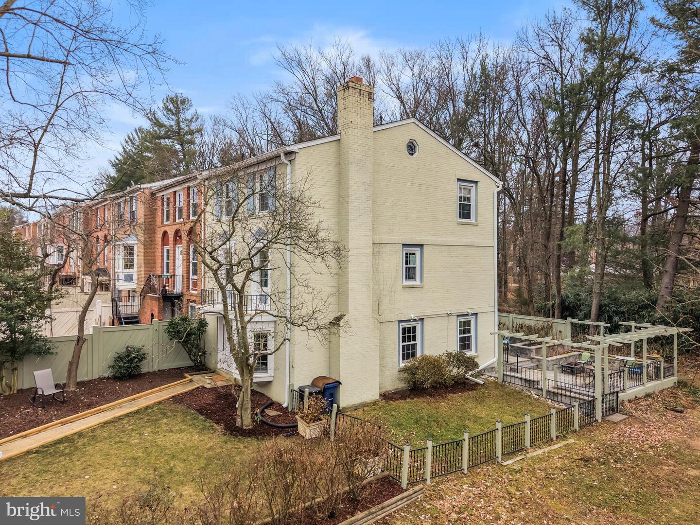 4339 BIRCHLAKE CT, ALEXANDRIA, Virginia 22309, 4 Bedrooms Bedrooms, ,2 BathroomsBathrooms,Residential,For sale,4339 BIRCHLAKE CT,VAFX2283880 MLS # VAFX2283880