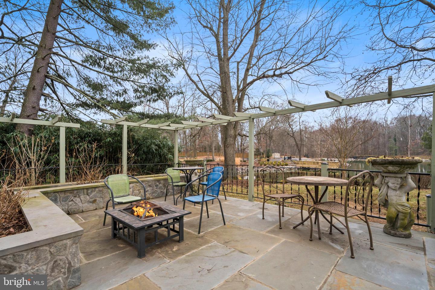 4339 BIRCHLAKE CT, ALEXANDRIA, Virginia 22309, 4 Bedrooms Bedrooms, ,2 BathroomsBathrooms,Residential,For sale,4339 BIRCHLAKE CT,VAFX2283880 MLS # VAFX2283880