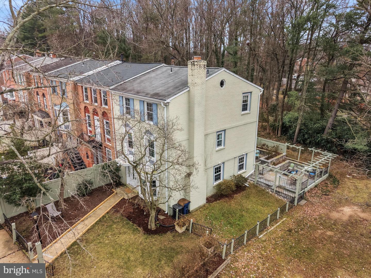 4339 BIRCHLAKE CT, ALEXANDRIA, Virginia 22309, 4 Bedrooms Bedrooms, ,2 BathroomsBathrooms,Residential,For sale,4339 BIRCHLAKE CT,VAFX2283880 MLS # VAFX2283880