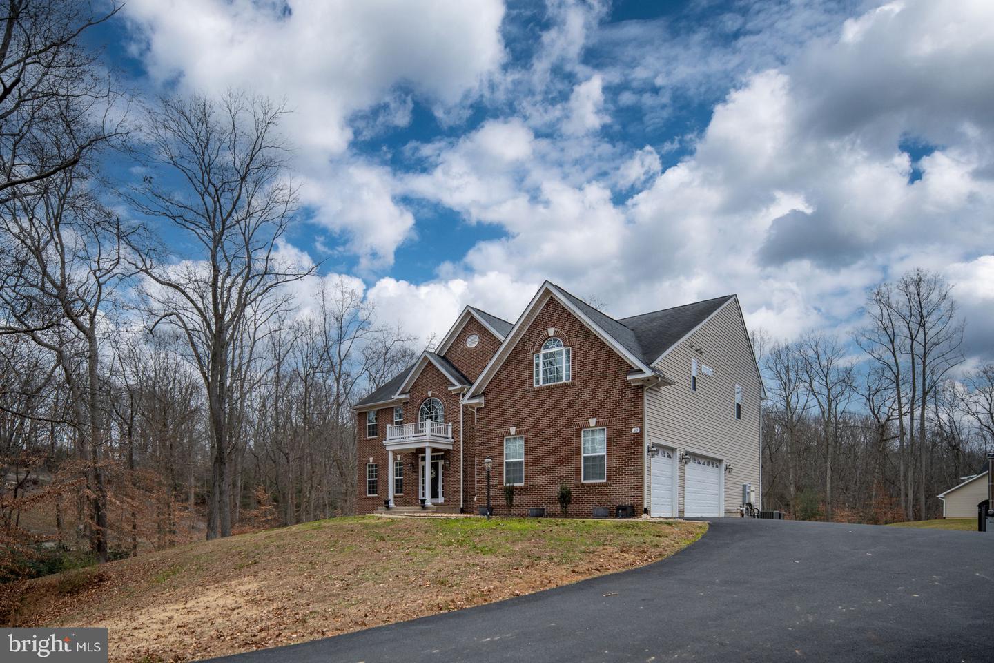 65 BROOKE CREST LN, STAFFORD, Virginia 22554, 5 Bedrooms Bedrooms, ,4 BathroomsBathrooms,Residential,For sale,65 BROOKE CREST LN,VAST2044962 MLS # VAST2044962