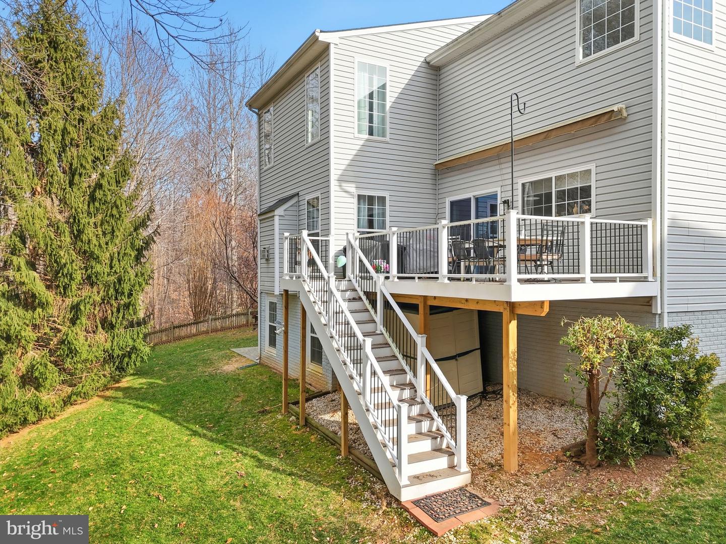 6049 PERSINGER HOUSE CT, MANASSAS, Virginia 20112, 4 Bedrooms Bedrooms, ,3 BathroomsBathrooms,Residential,For sale,6049 PERSINGER HOUSE CT,VAPW2110038 MLS # VAPW2110038