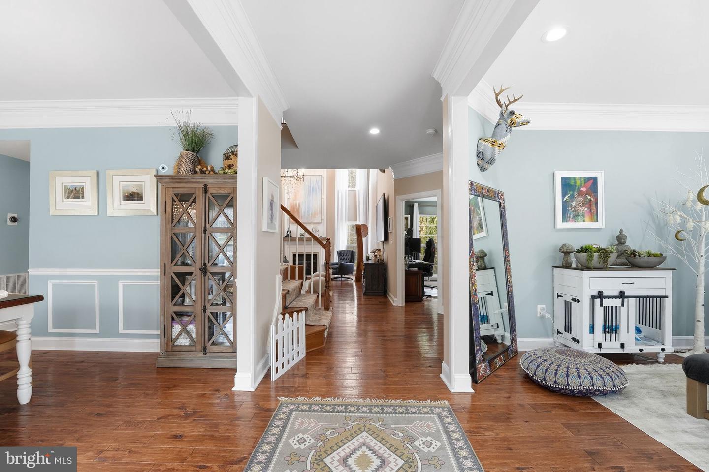 6049 PERSINGER HOUSE CT, MANASSAS, Virginia 20112, 4 Bedrooms Bedrooms, ,3 BathroomsBathrooms,Residential,For sale,6049 PERSINGER HOUSE CT,VAPW2110038 MLS # VAPW2110038