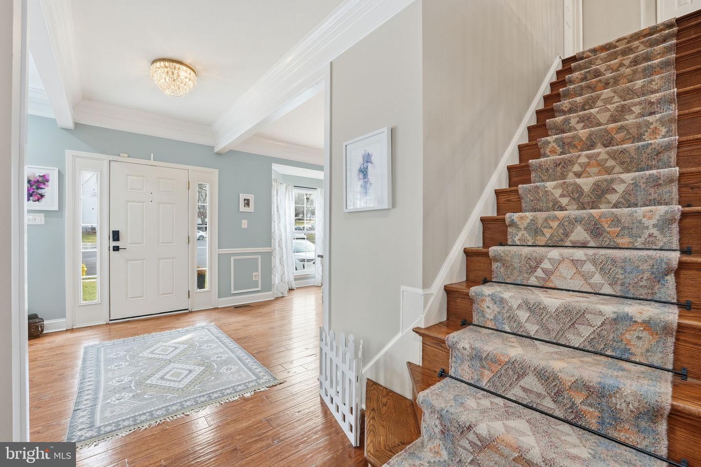 6049 PERSINGER HOUSE CT, MANASSAS, Virginia 20112, 4 Bedrooms Bedrooms, ,3 BathroomsBathrooms,Residential,For sale,6049 PERSINGER HOUSE CT,VAPW2110038 MLS # VAPW2110038