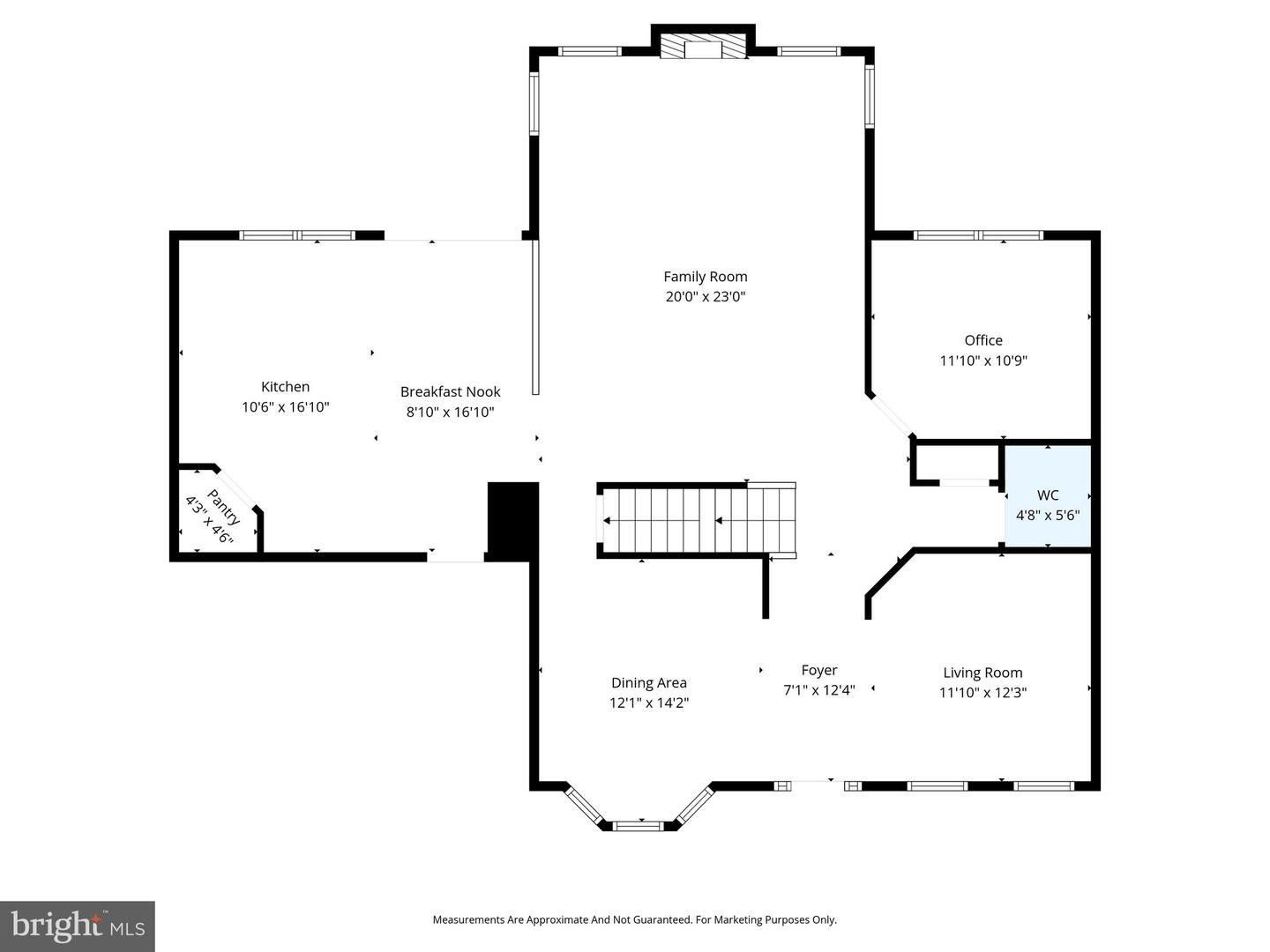 6049 PERSINGER HOUSE CT, MANASSAS, Virginia 20112, 4 Bedrooms Bedrooms, ,3 BathroomsBathrooms,Residential,For sale,6049 PERSINGER HOUSE CT,VAPW2110038 MLS # VAPW2110038