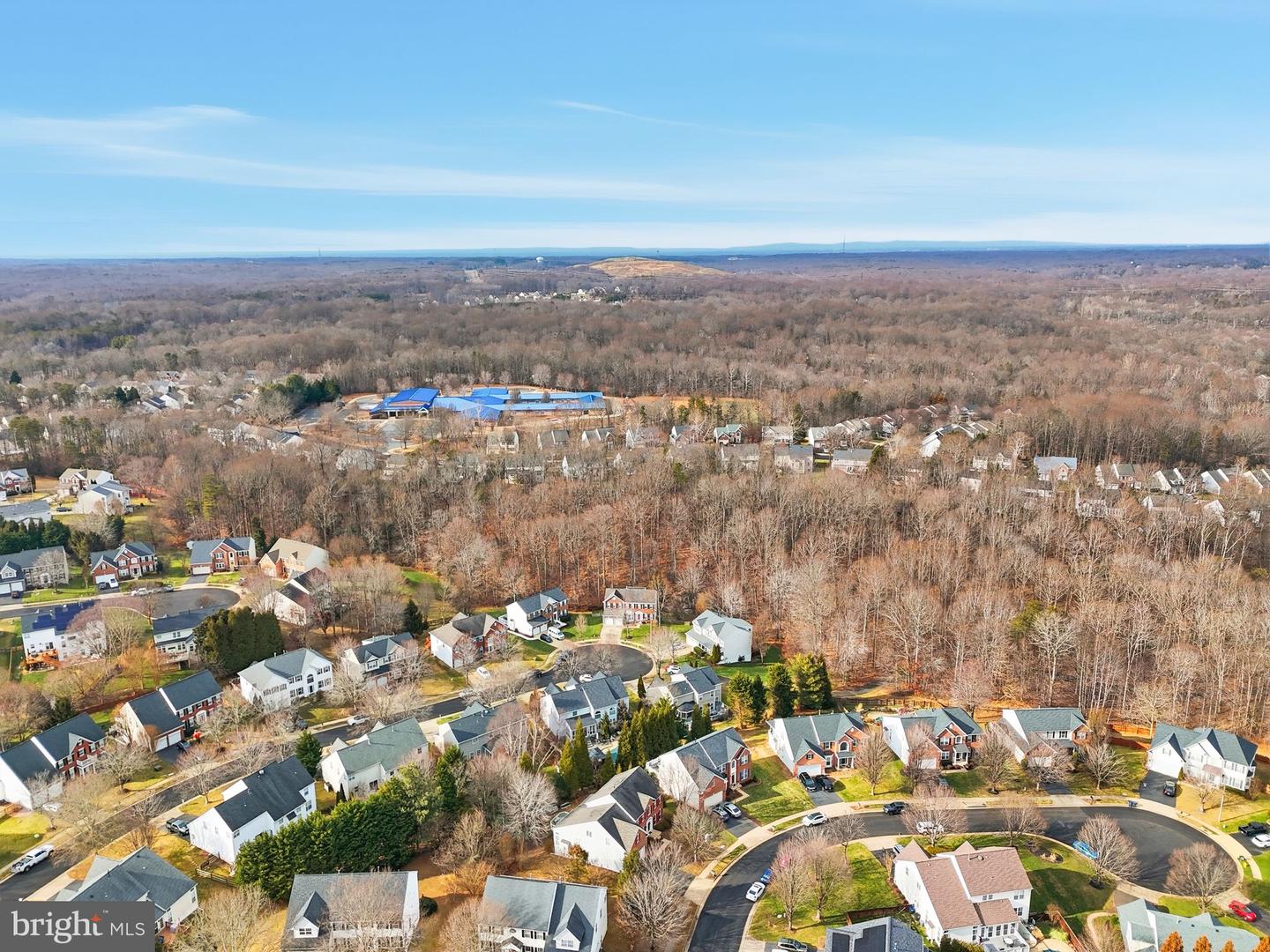 6049 PERSINGER HOUSE CT, MANASSAS, Virginia 20112, 4 Bedrooms Bedrooms, ,3 BathroomsBathrooms,Residential,For sale,6049 PERSINGER HOUSE CT,VAPW2110038 MLS # VAPW2110038