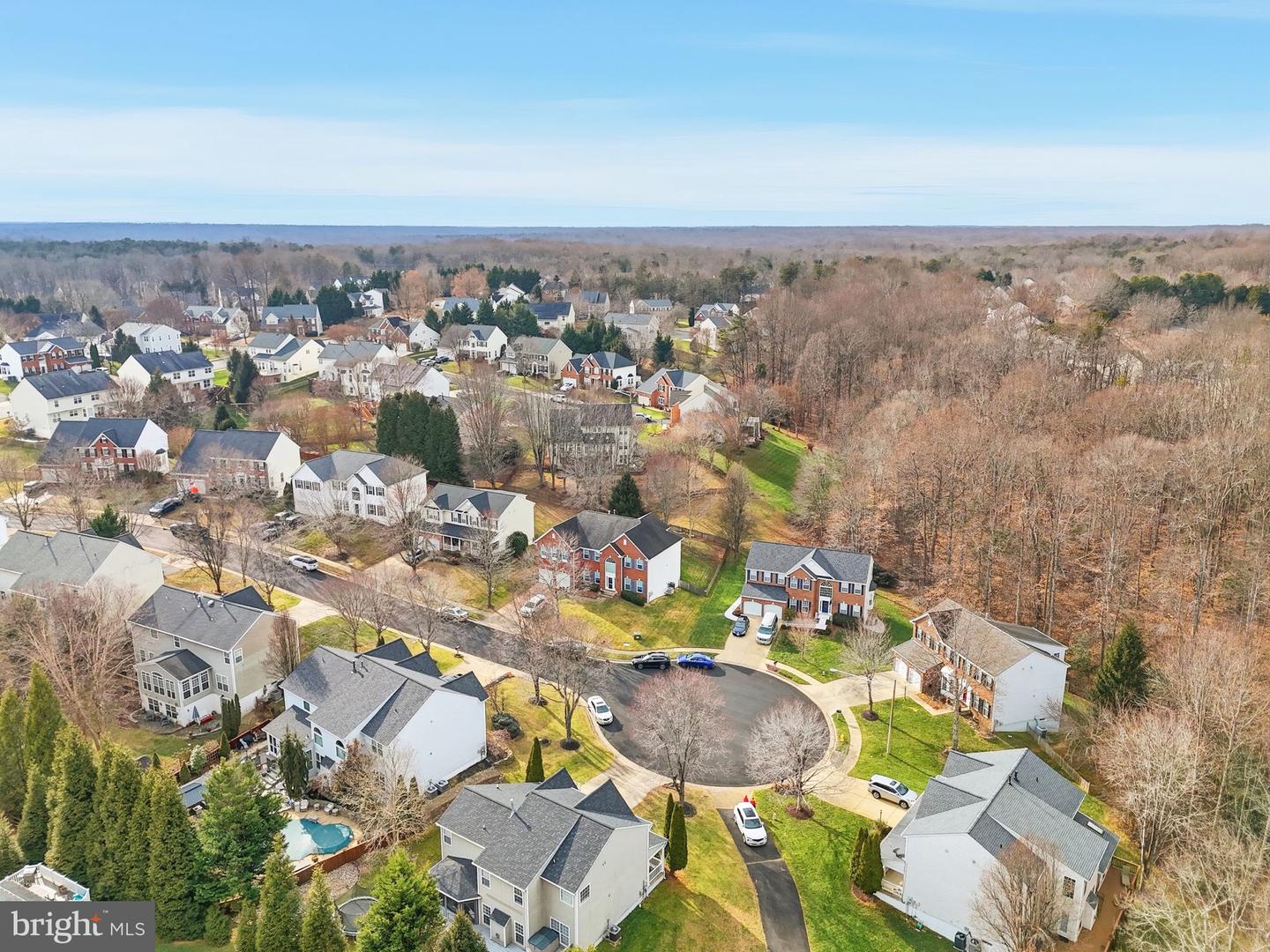 6049 PERSINGER HOUSE CT, MANASSAS, Virginia 20112, 4 Bedrooms Bedrooms, ,3 BathroomsBathrooms,Residential,For sale,6049 PERSINGER HOUSE CT,VAPW2110038 MLS # VAPW2110038