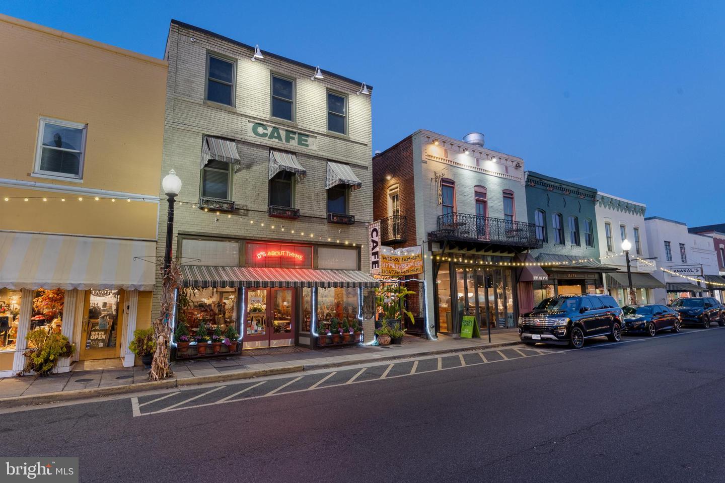 128 E DAVIS ST, CULPEPER, Virginia 22701, ,Land,For sale,128 E DAVIS ST,VACU2012368 MLS # VACU2012368