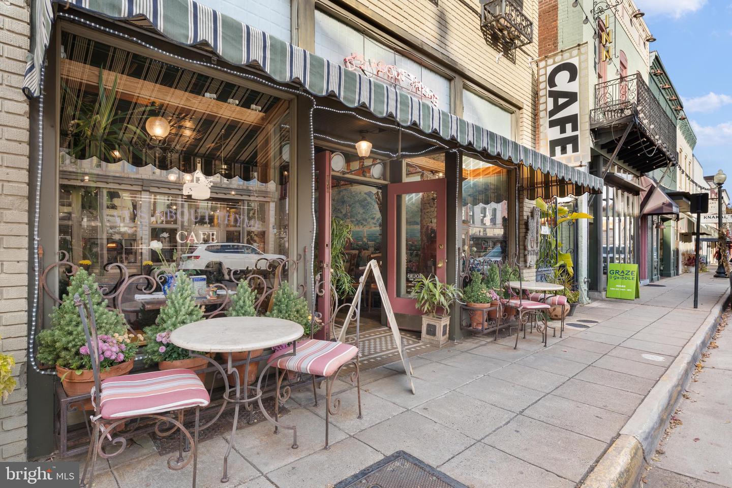 128 E DAVIS ST, CULPEPER, Virginia 22701, ,Land,For sale,128 E DAVIS ST,VACU2012368 MLS # VACU2012368