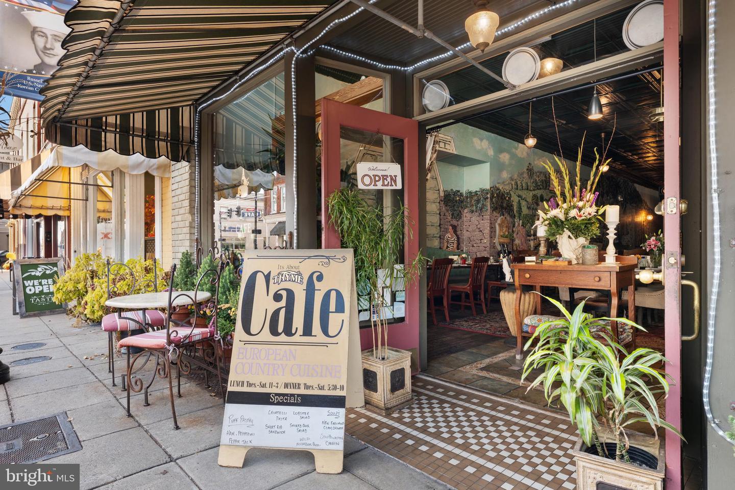 128 E DAVIS ST, CULPEPER, Virginia 22701, ,Land,For sale,128 E DAVIS ST,VACU2012368 MLS # VACU2012368