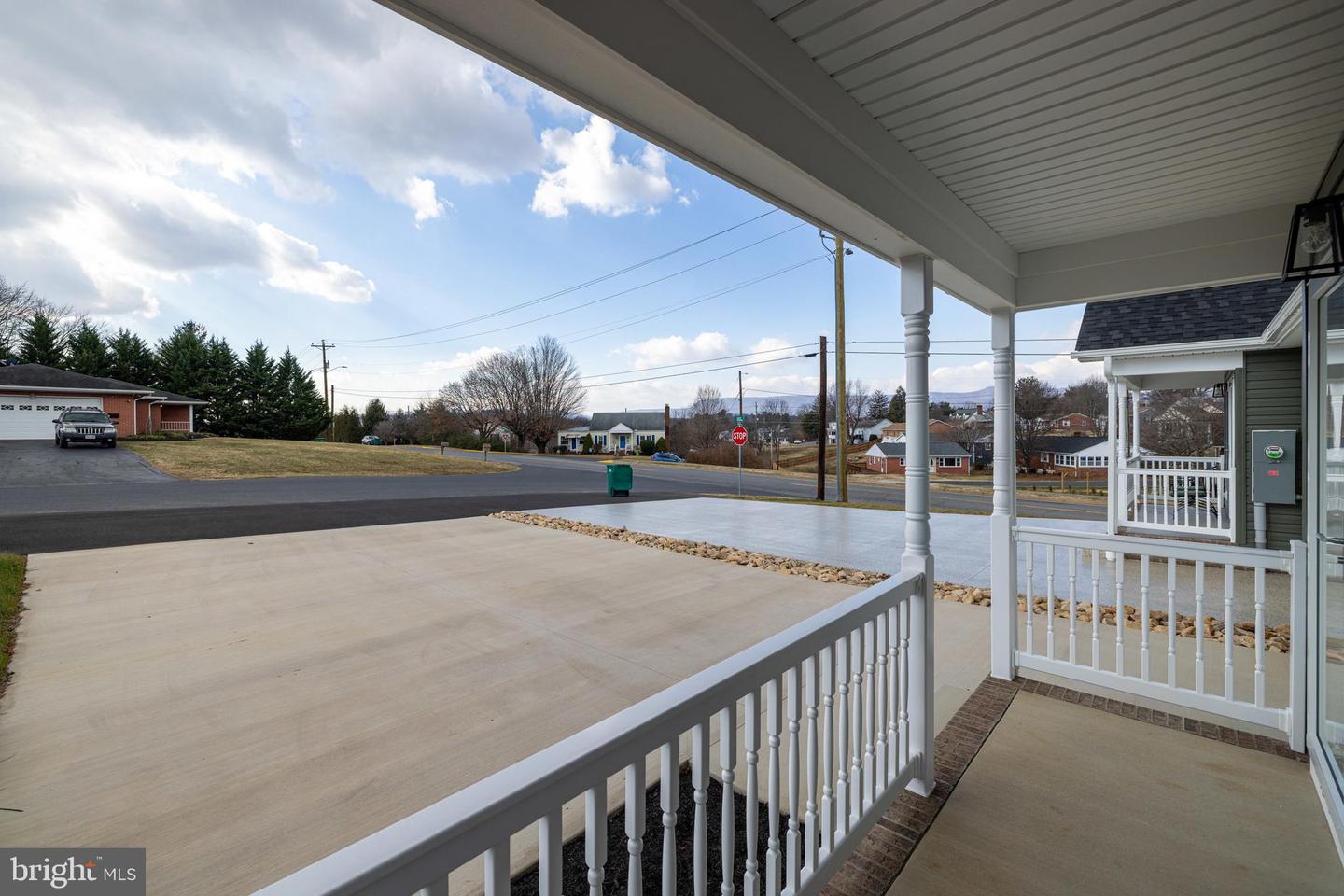 103 SIXTH AVE, LURAY, Virginia 22835, 2 Bedrooms Bedrooms, ,2 BathroomsBathrooms,Residential,For sale,103 SIXTH AVE,VAPA2005830 MLS # VAPA2005830