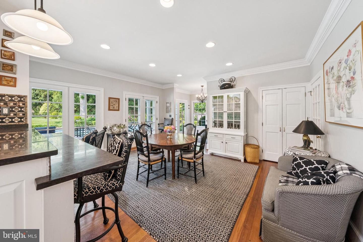 320 1/2 MANSION DR, ALEXANDRIA, Virginia 22302, 4 Bedrooms Bedrooms, ,6 BathroomsBathrooms,Residential,For sale,320 1/2 MANSION DR,VAAX2052970 MLS # VAAX2052970