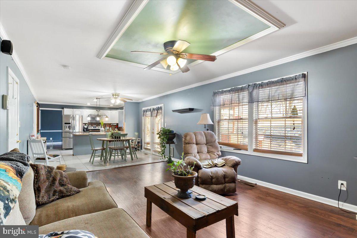 546 PALOMINO DR, LOUISA, Virginia 23093, 4 Bedrooms Bedrooms, 10 Rooms Rooms,2 BathroomsBathrooms,Residential,For sale,546 PALOMINO DR,VALA2009114 MLS # VALA2009114