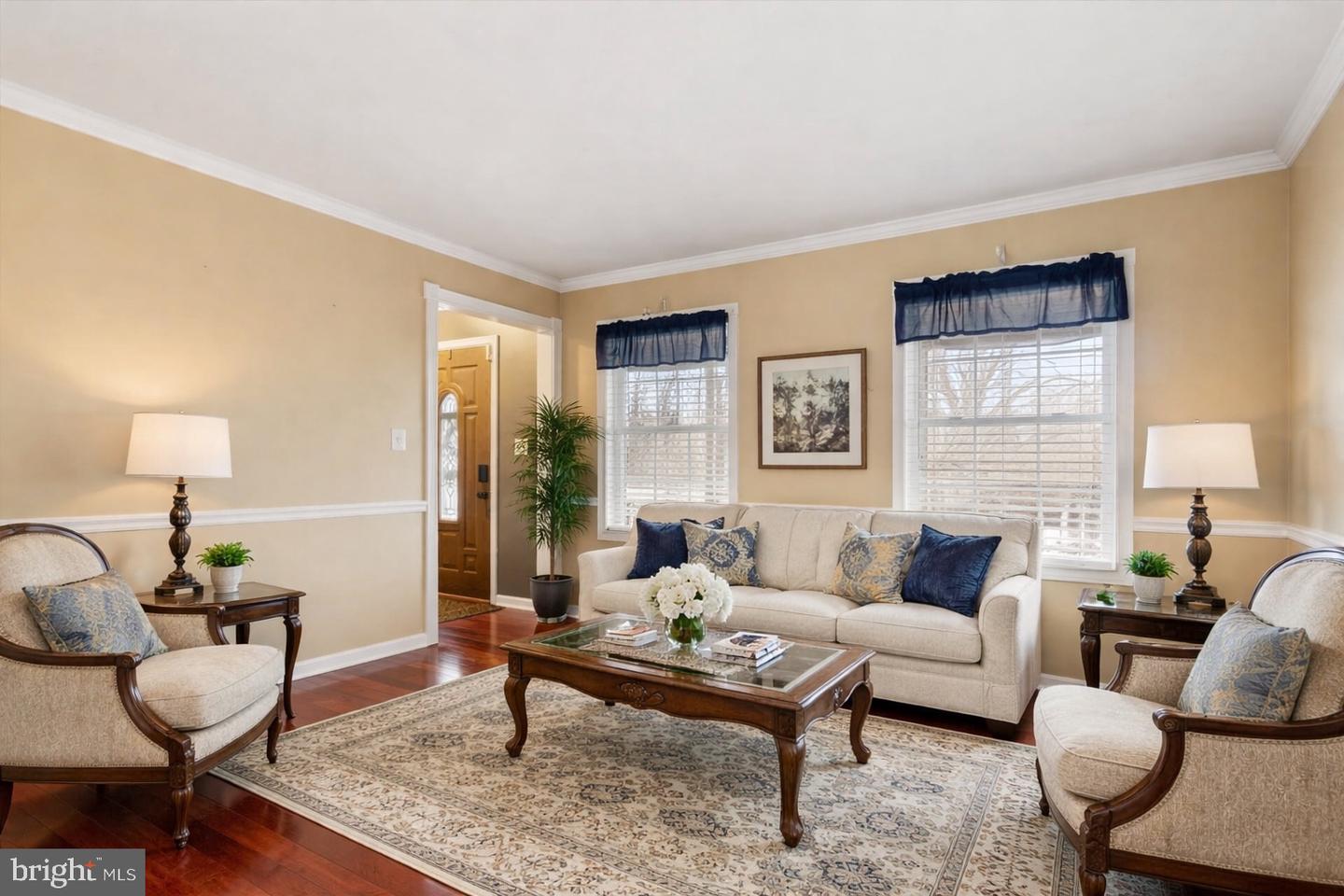 546 PALOMINO DR, LOUISA, Virginia 23093, 4 Bedrooms Bedrooms, 10 Rooms Rooms,2 BathroomsBathrooms,Residential,For sale,546 PALOMINO DR,VALA2009114 MLS # VALA2009114